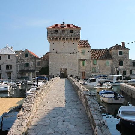 Kaštela Apartment Lux Elba מראה חיצוני תמונה