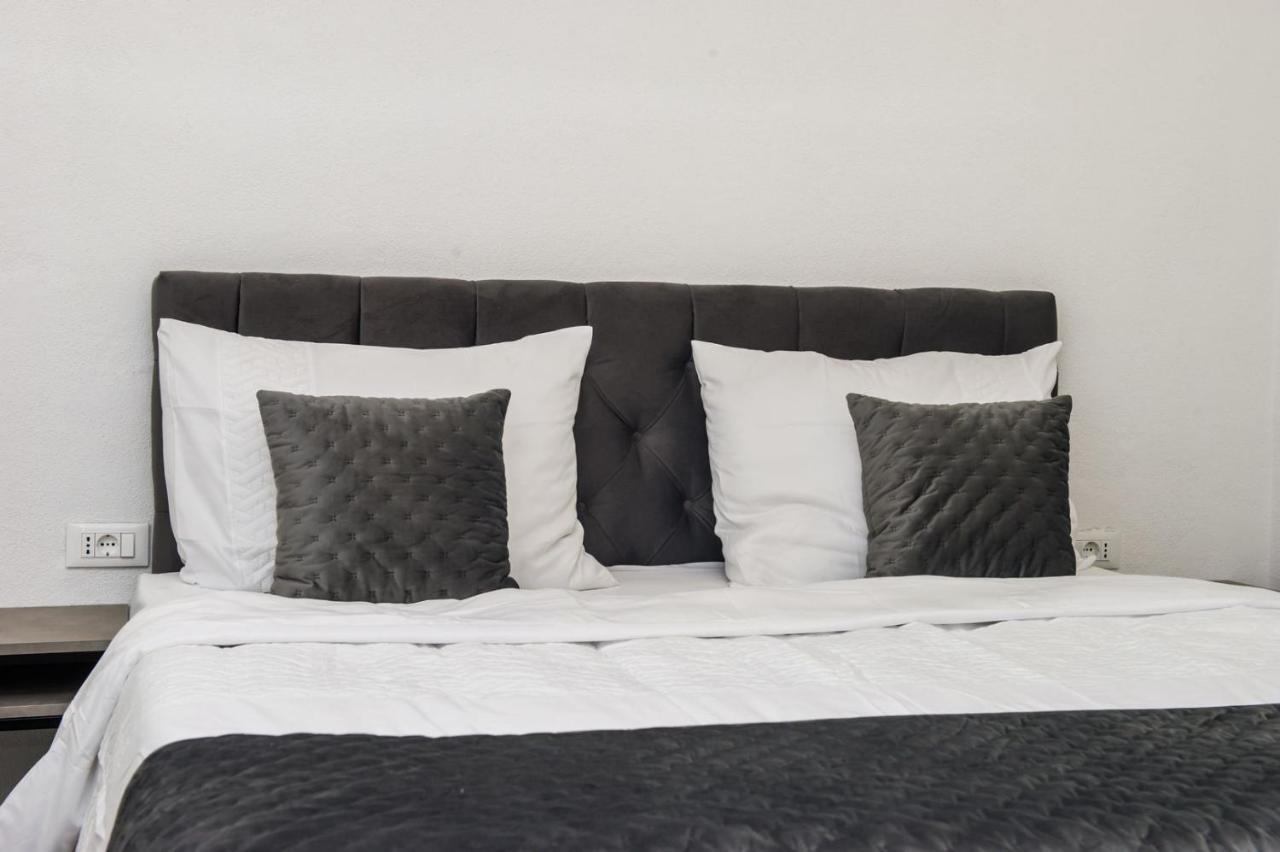 Kaštela Apartment Lux Elba מראה חיצוני תמונה