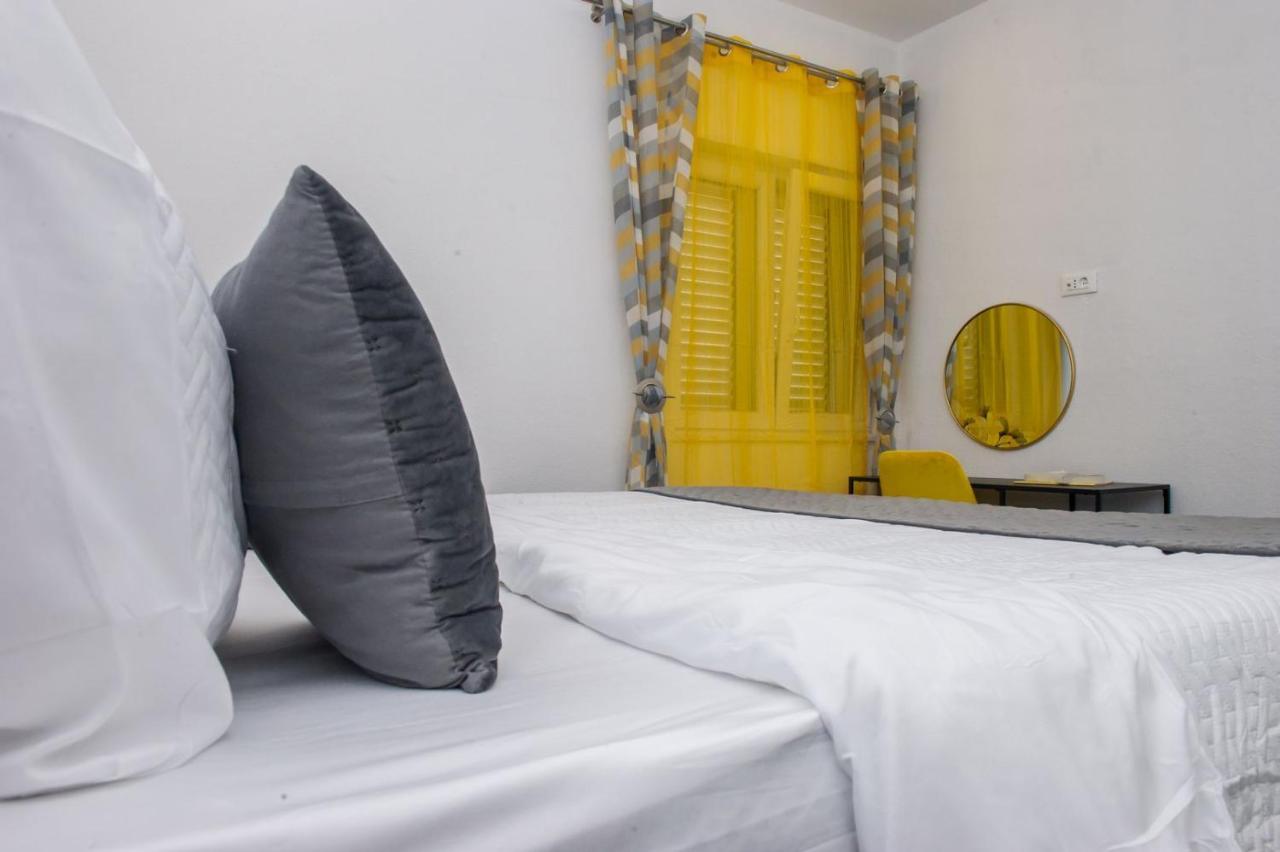 Kaštela Apartment Lux Elba מראה חיצוני תמונה