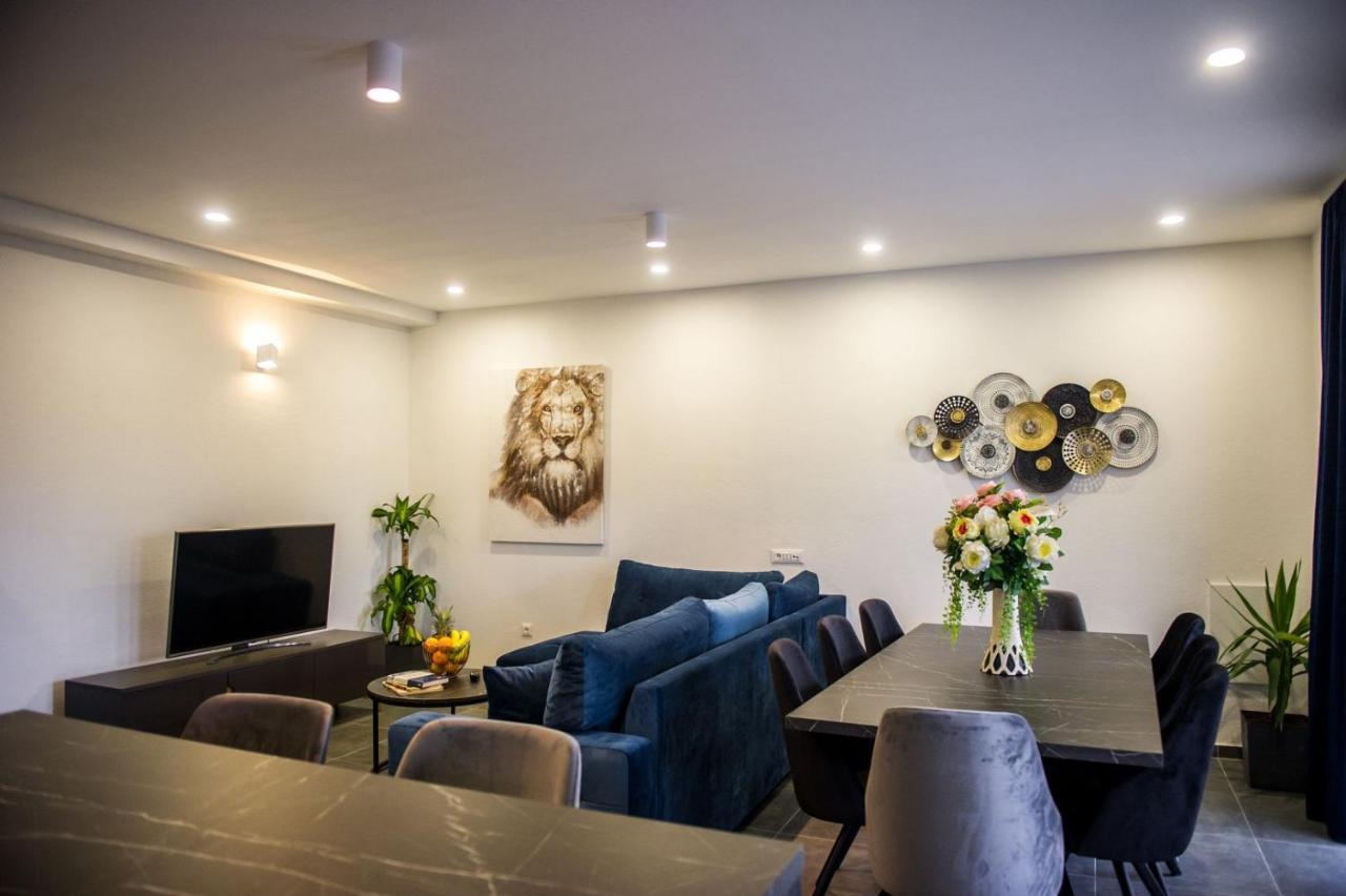 Kaštela Apartment Lux Elba מראה חיצוני תמונה