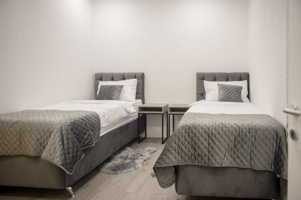 Kaštela Apartment Lux Elba מראה חיצוני תמונה
