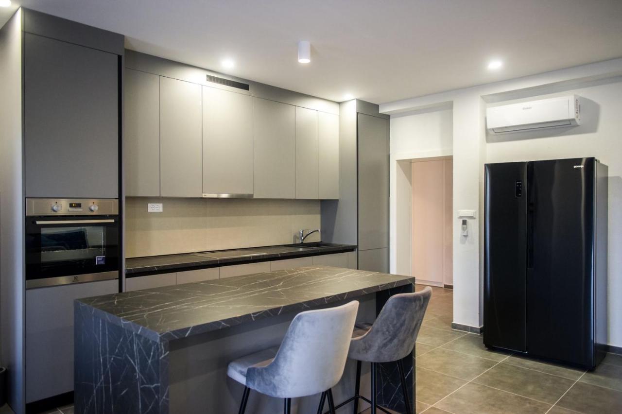 Kaštela Apartment Lux Elba מראה חיצוני תמונה