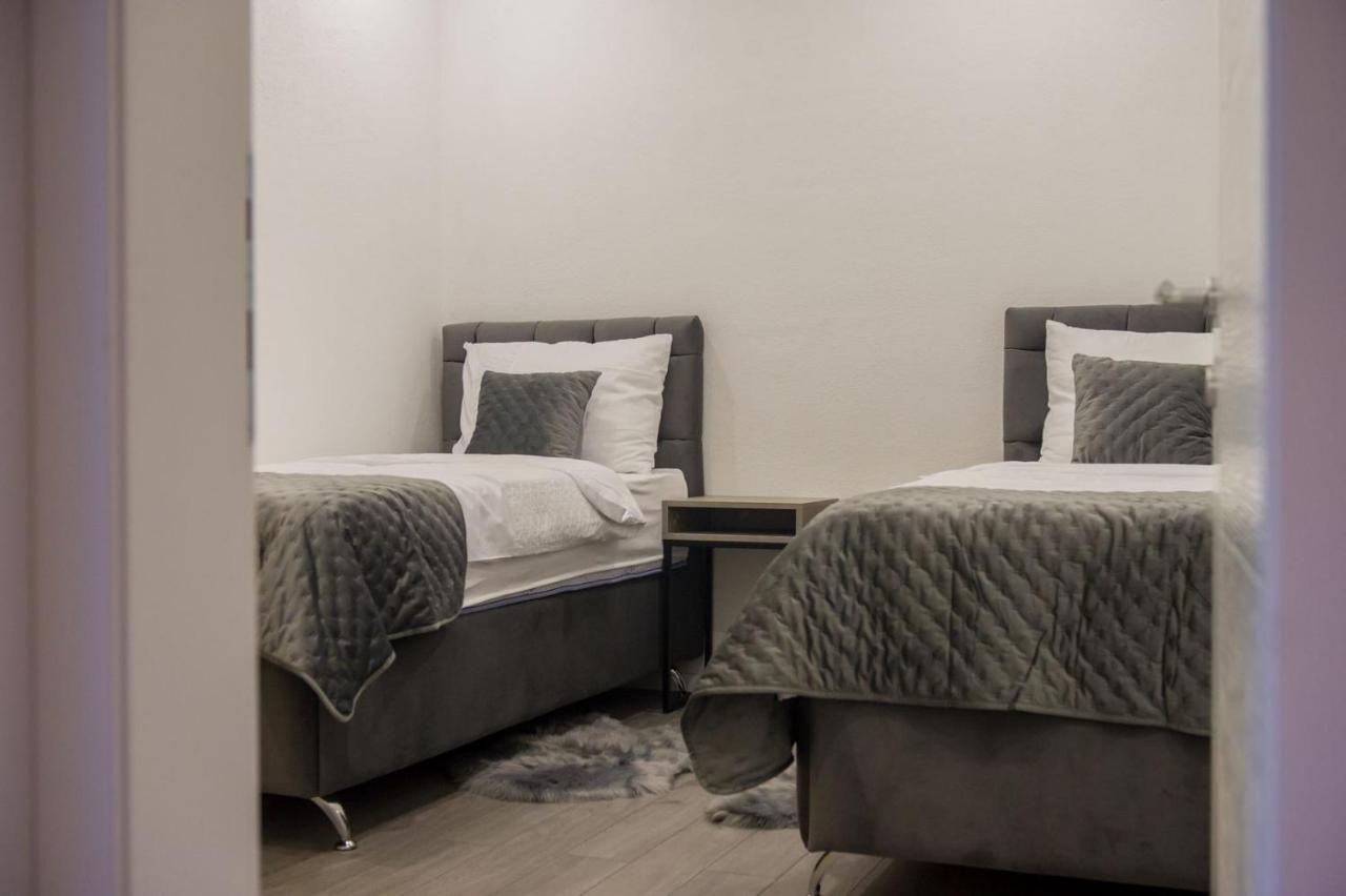 Kaštela Apartment Lux Elba מראה חיצוני תמונה