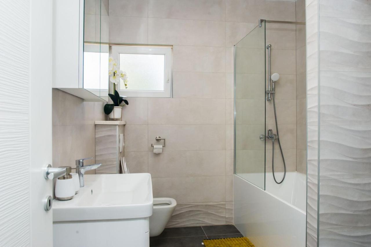 Kaštela Apartment Lux Elba מראה חיצוני תמונה