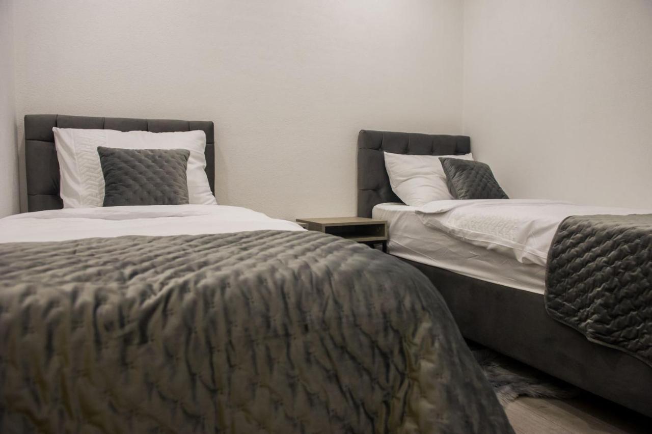 Kaštela Apartment Lux Elba מראה חיצוני תמונה