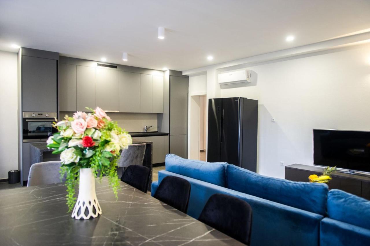 Kaštela Apartment Lux Elba מראה חיצוני תמונה