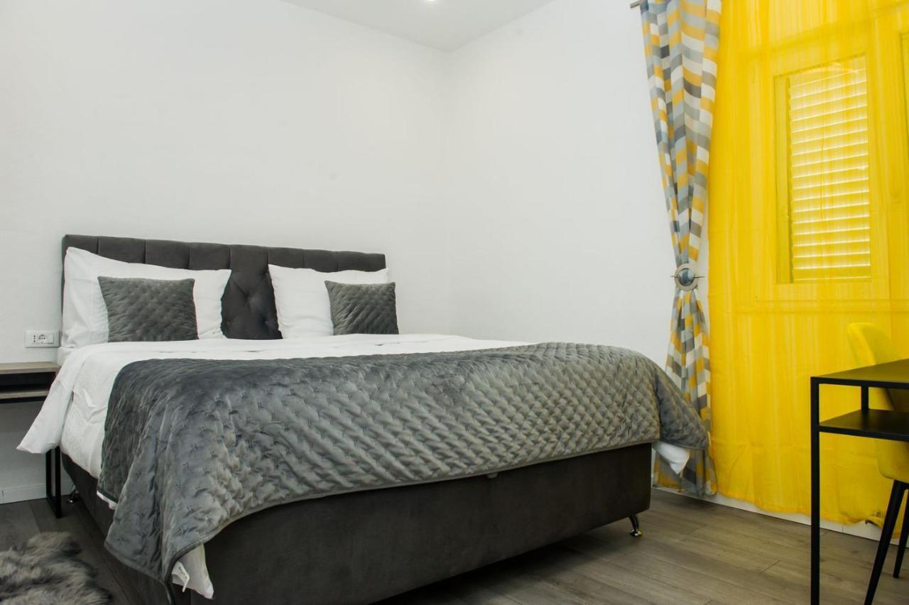 Kaštela Apartment Lux Elba מראה חיצוני תמונה