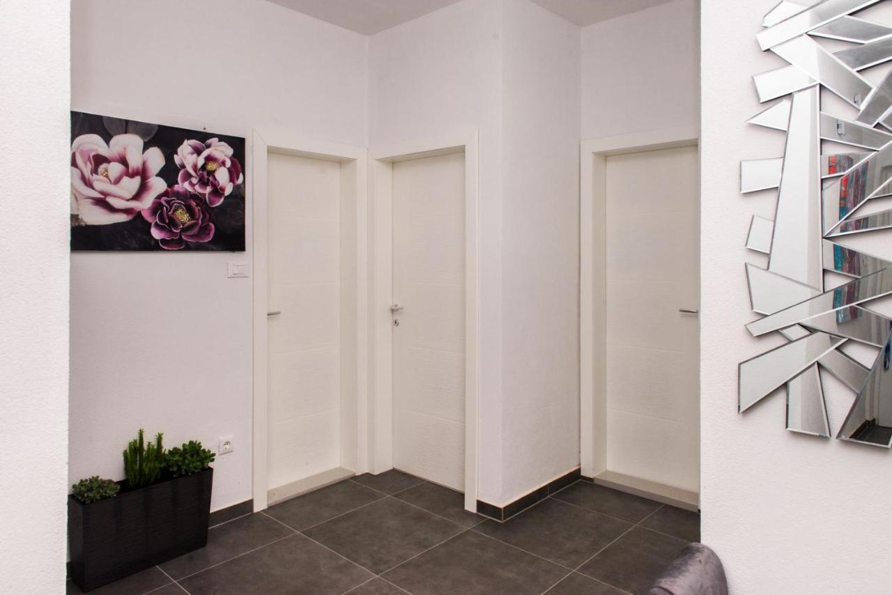 Kaštela Apartment Lux Elba מראה חיצוני תמונה