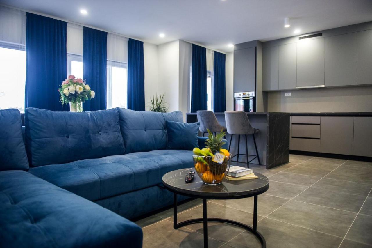 Kaštela Apartment Lux Elba מראה חיצוני תמונה