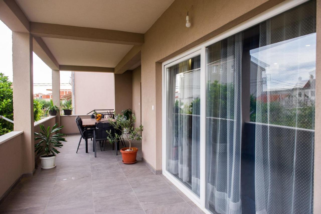 Kaštela Apartment Lux Elba מראה חיצוני תמונה