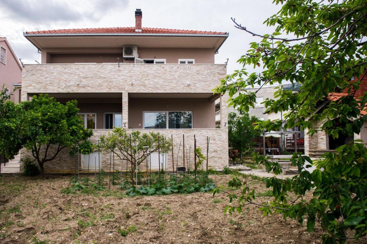 Kaštela Apartment Lux Elba מראה חיצוני תמונה