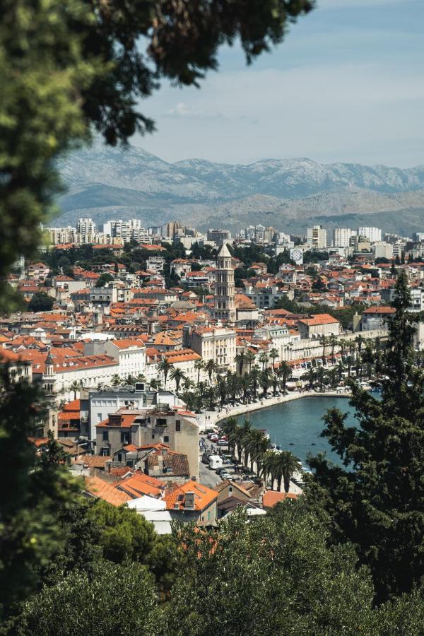 Kaštela Apartment Lux Elba מראה חיצוני תמונה