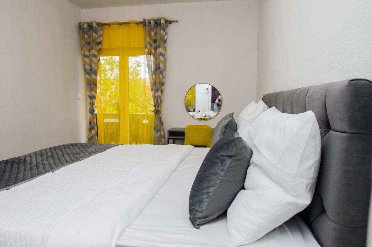 Kaštela Apartment Lux Elba מראה חיצוני תמונה
