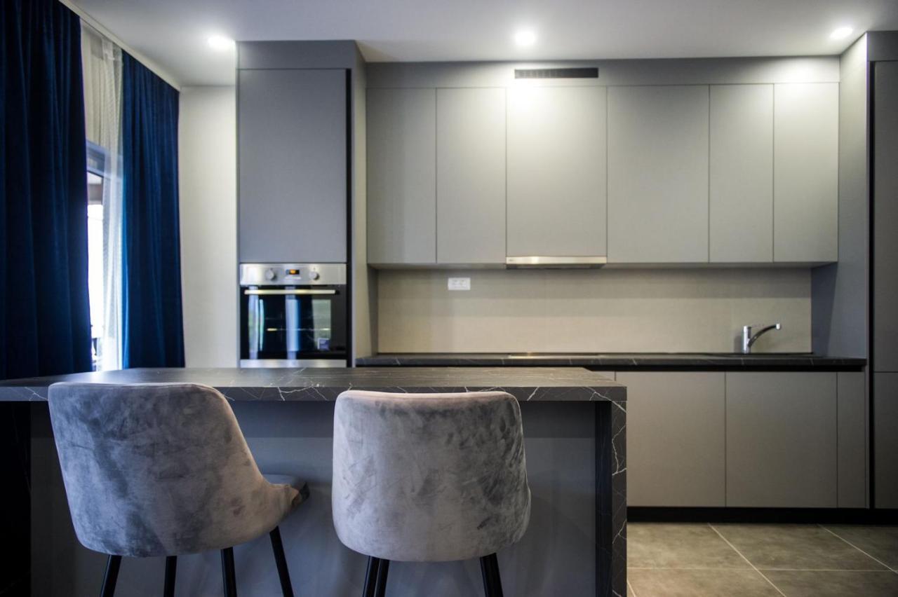 Kaštela Apartment Lux Elba מראה חיצוני תמונה