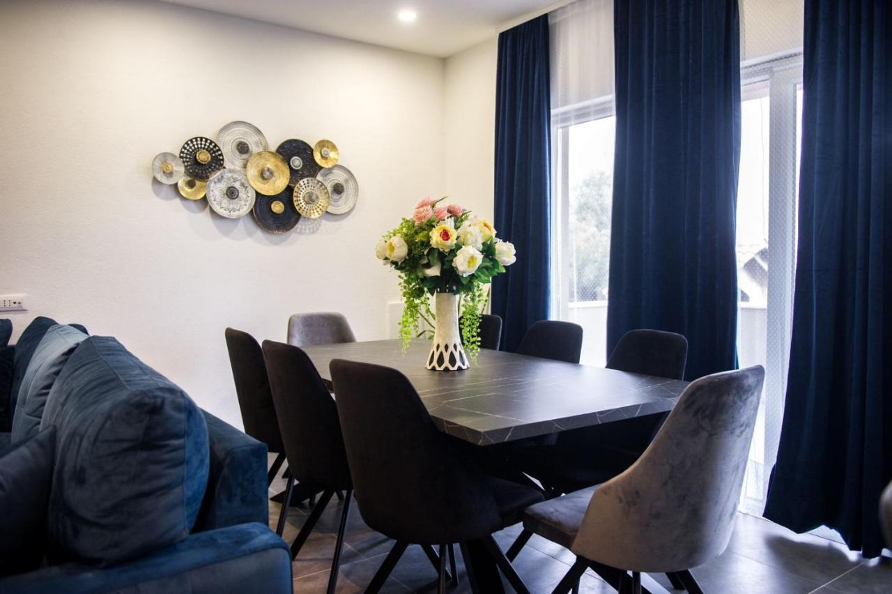 Kaštela Apartment Lux Elba מראה חיצוני תמונה