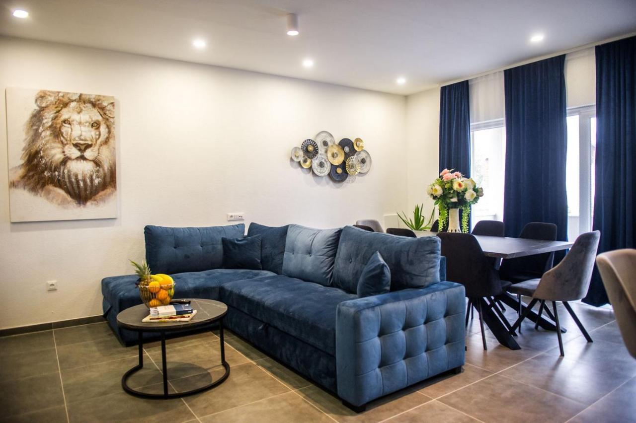 Kaštela Apartment Lux Elba מראה חיצוני תמונה
