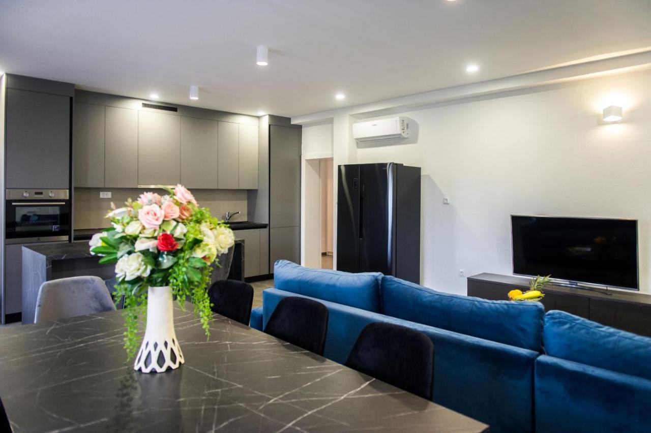 Kaštela Apartment Lux Elba מראה חיצוני תמונה