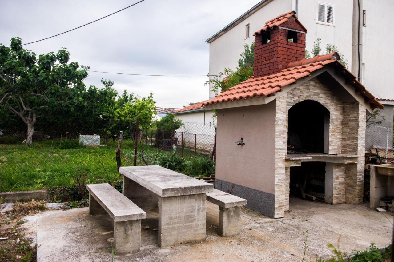 Kaštela Apartment Lux Elba מראה חיצוני תמונה
