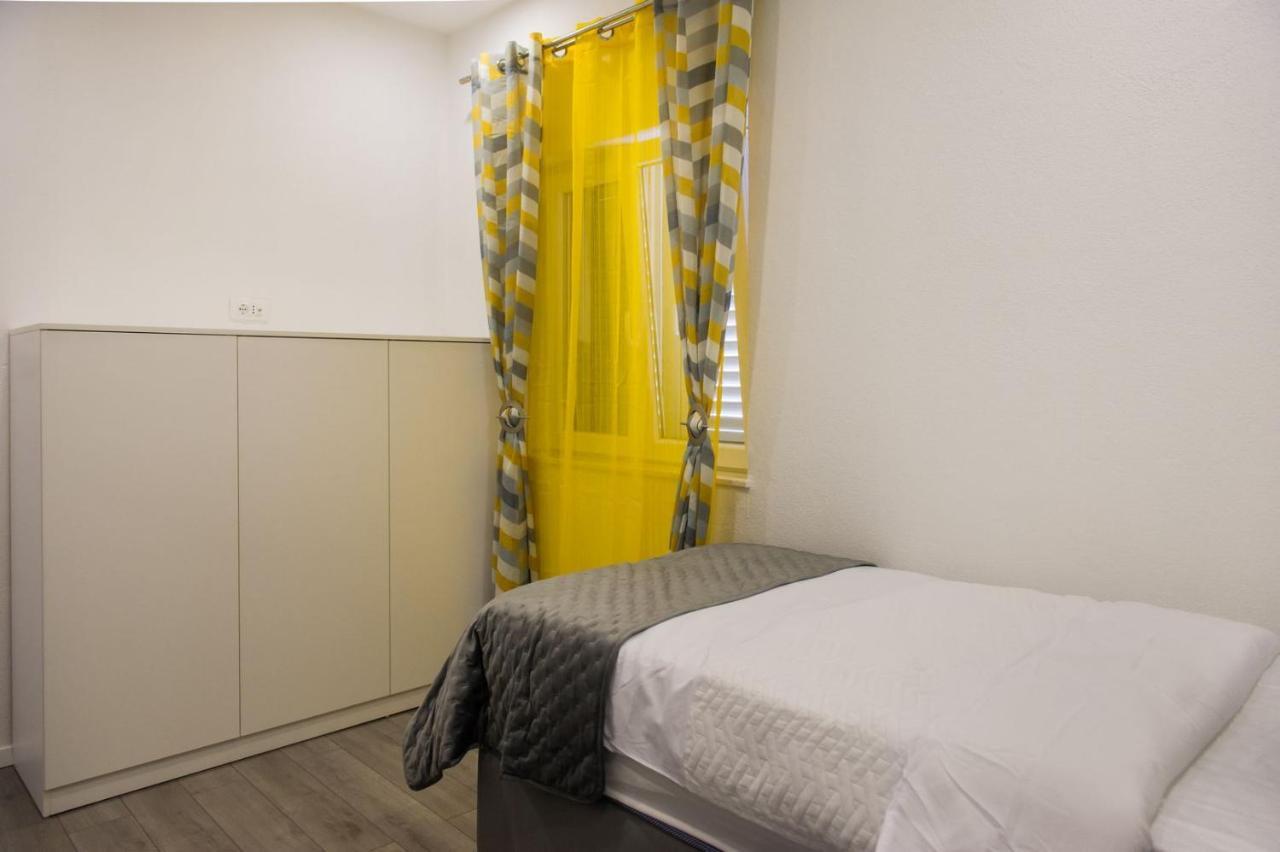 Kaštela Apartment Lux Elba מראה חיצוני תמונה