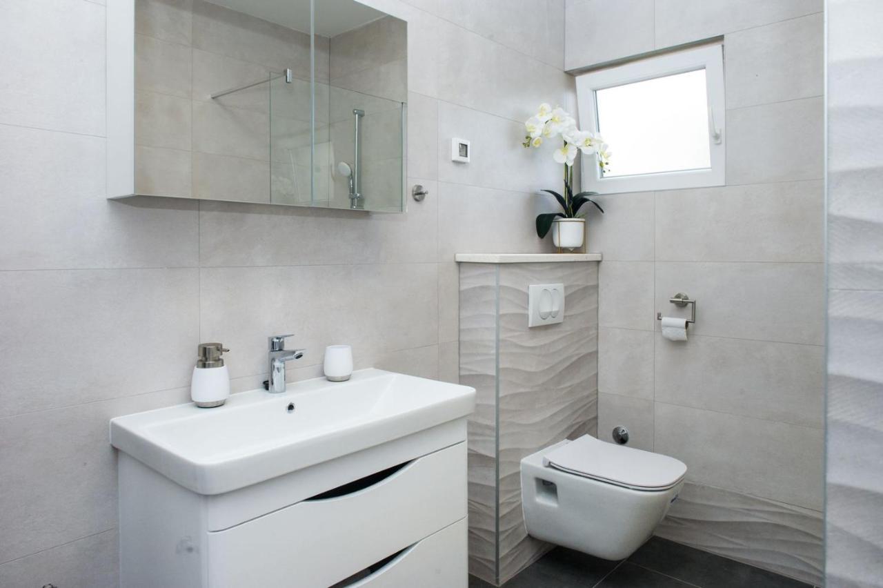 Kaštela Apartment Lux Elba מראה חיצוני תמונה