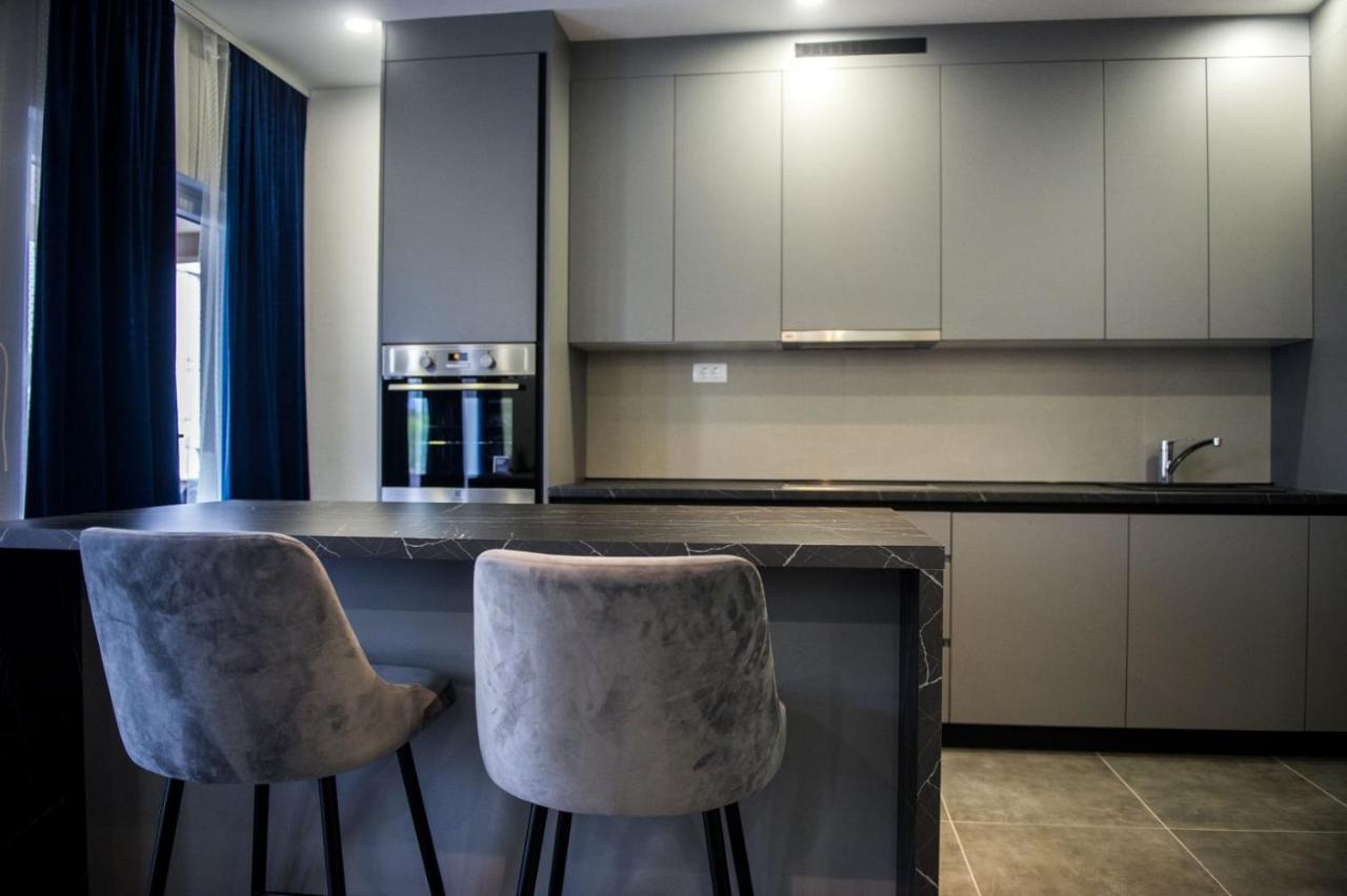 Kaštela Apartment Lux Elba מראה חיצוני תמונה