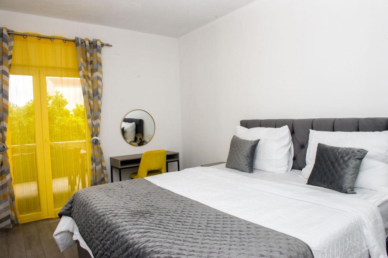 Kaštela Apartment Lux Elba מראה חיצוני תמונה