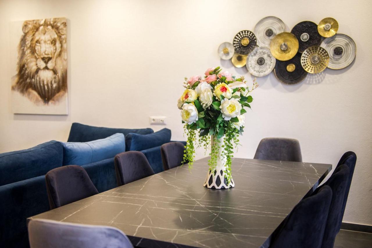 Kaštela Apartment Lux Elba מראה חיצוני תמונה