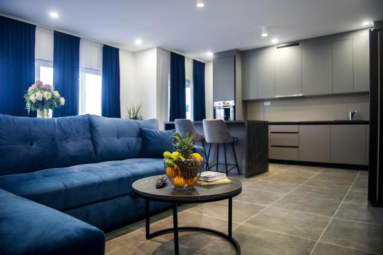 Kaštela Apartment Lux Elba מראה חיצוני תמונה