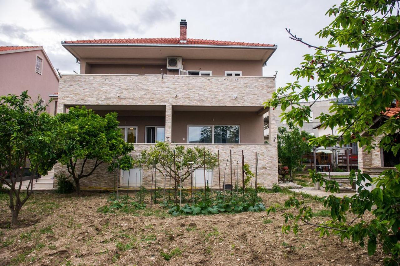 Kaštela Apartment Lux Elba מראה חיצוני תמונה