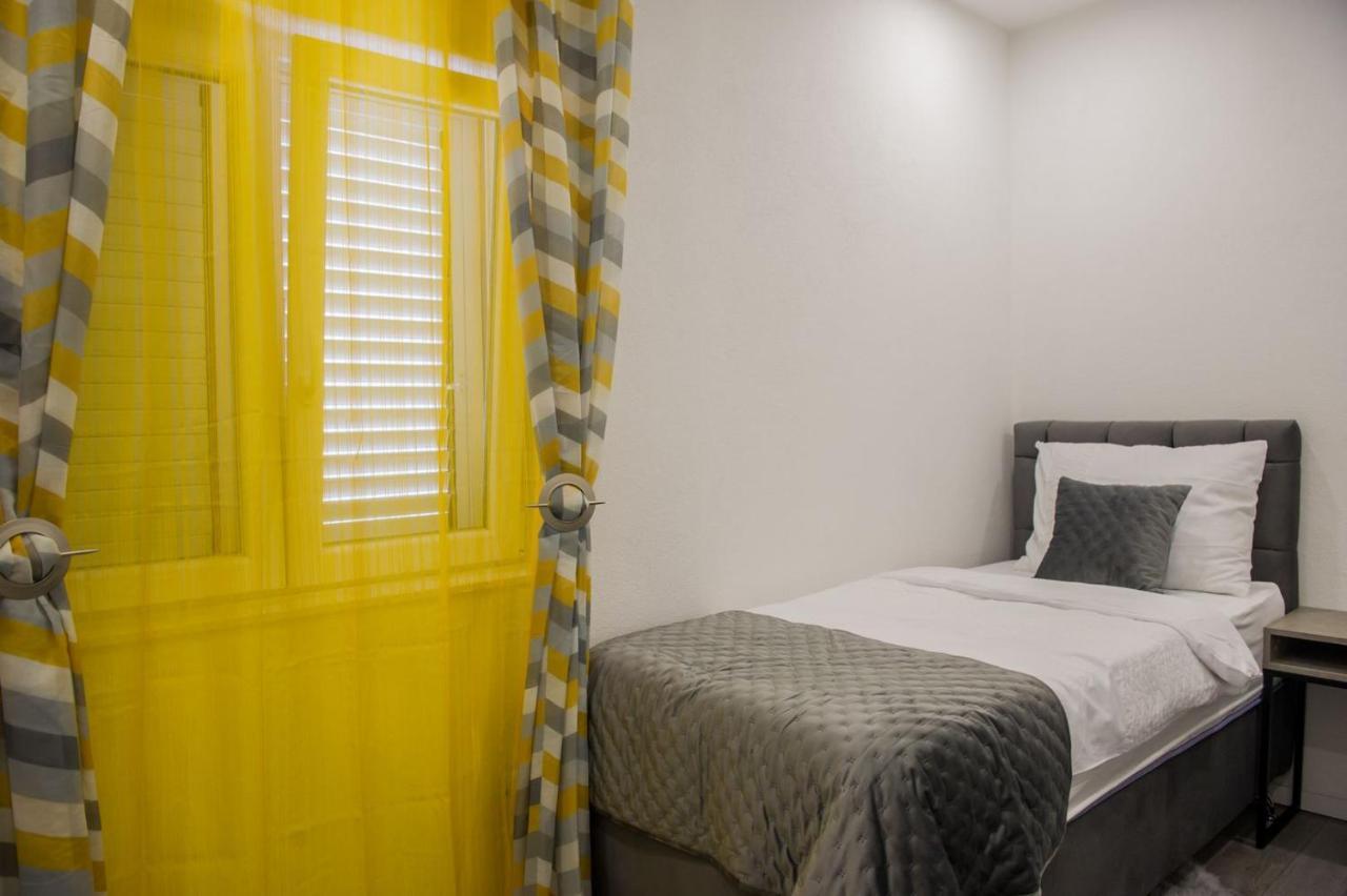 Kaštela Apartment Lux Elba מראה חיצוני תמונה