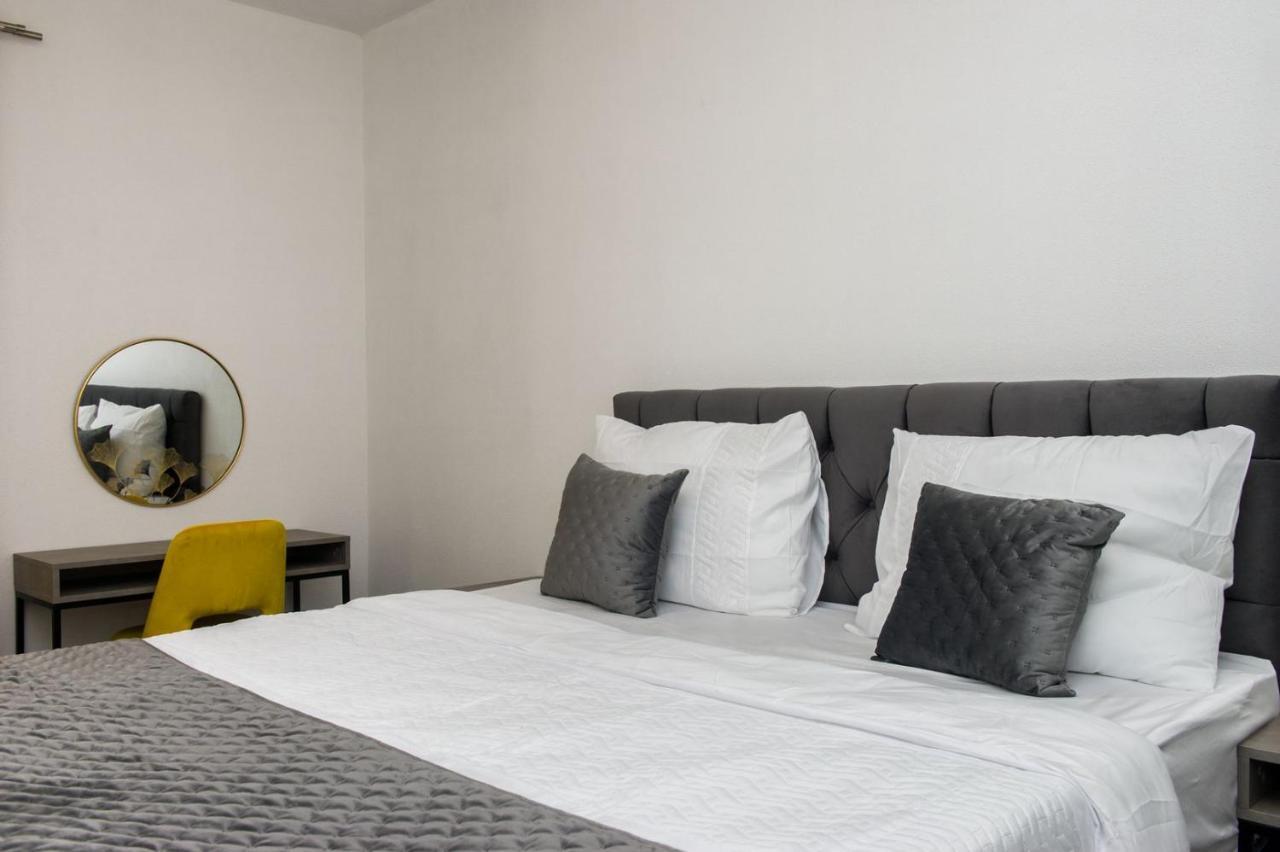 Kaštela Apartment Lux Elba מראה חיצוני תמונה