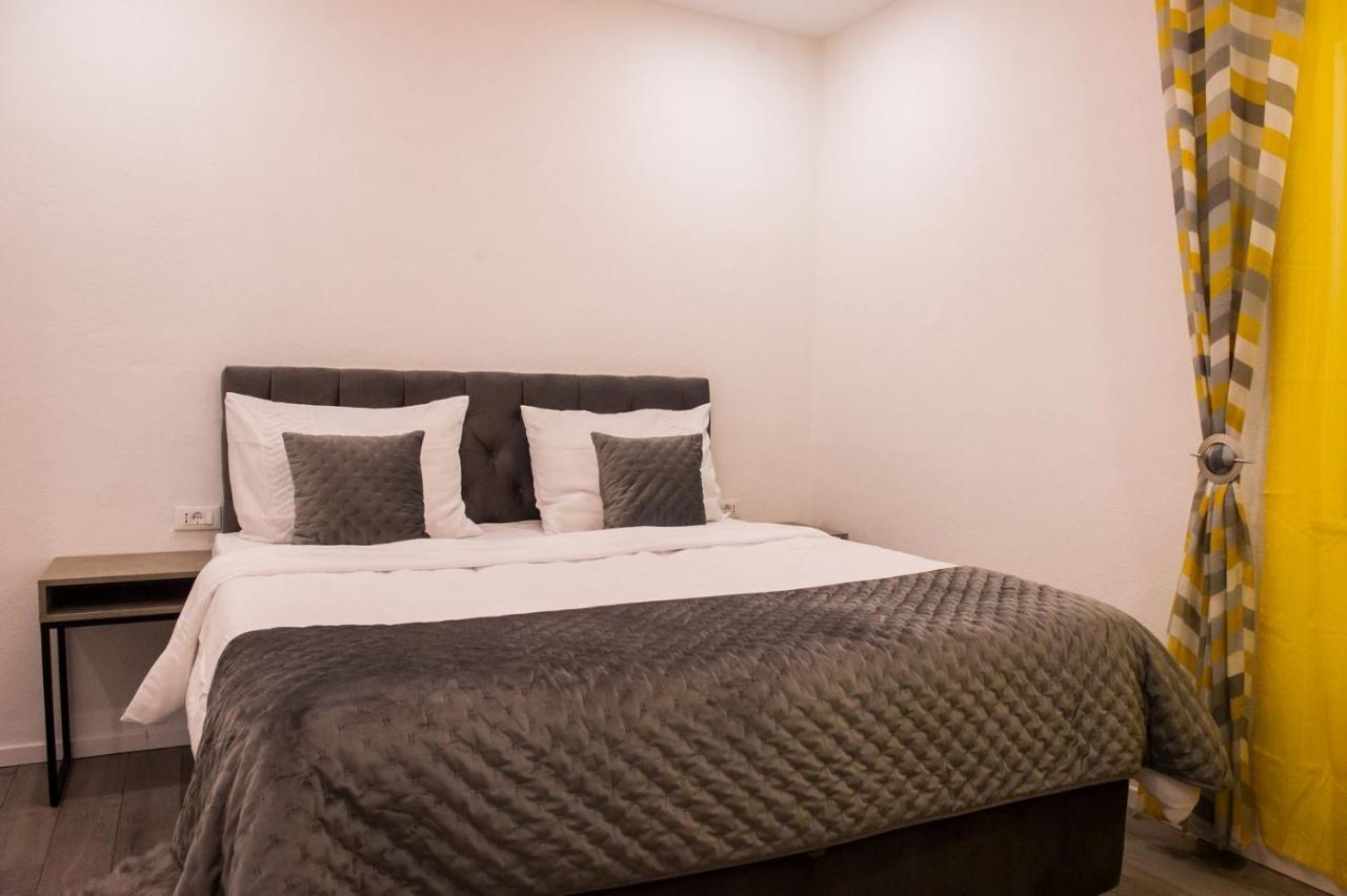 Kaštela Apartment Lux Elba מראה חיצוני תמונה