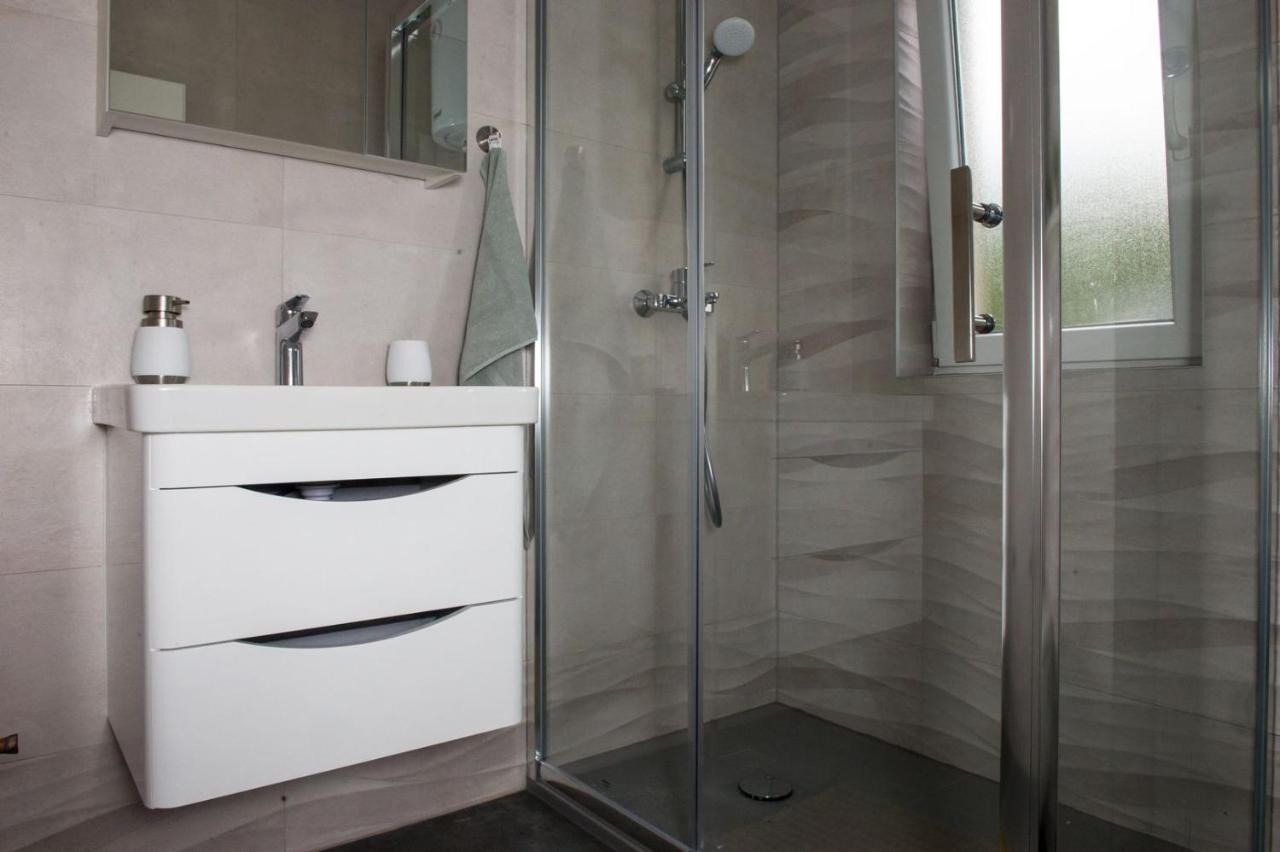 Kaštela Apartment Lux Elba מראה חיצוני תמונה