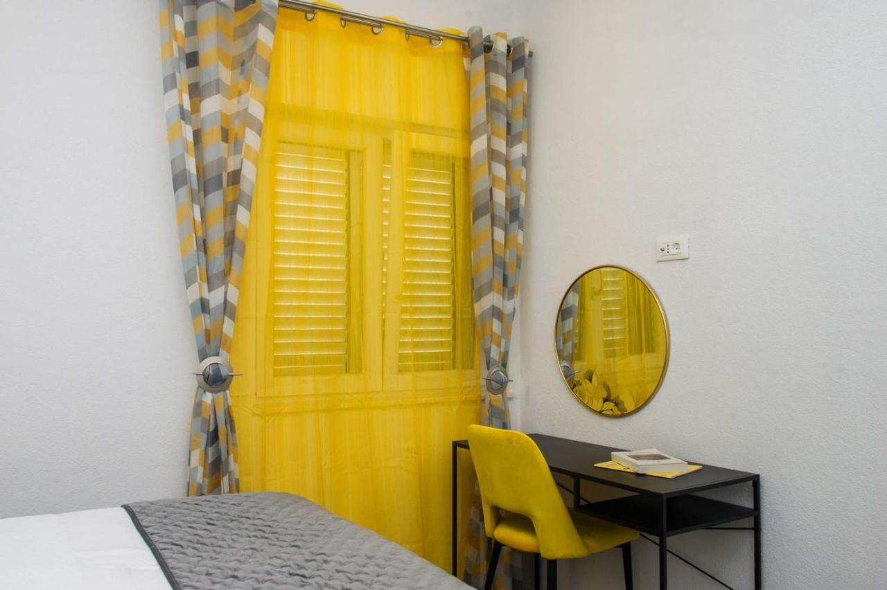 Kaštela Apartment Lux Elba מראה חיצוני תמונה