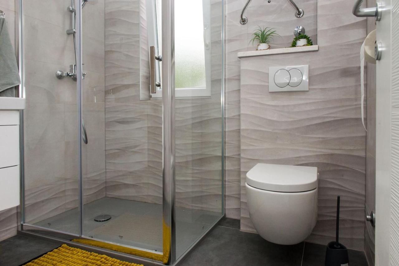 Kaštela Apartment Lux Elba מראה חיצוני תמונה