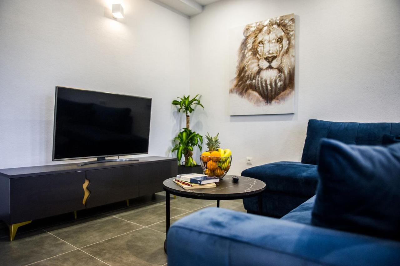 Kaštela Apartment Lux Elba מראה חיצוני תמונה