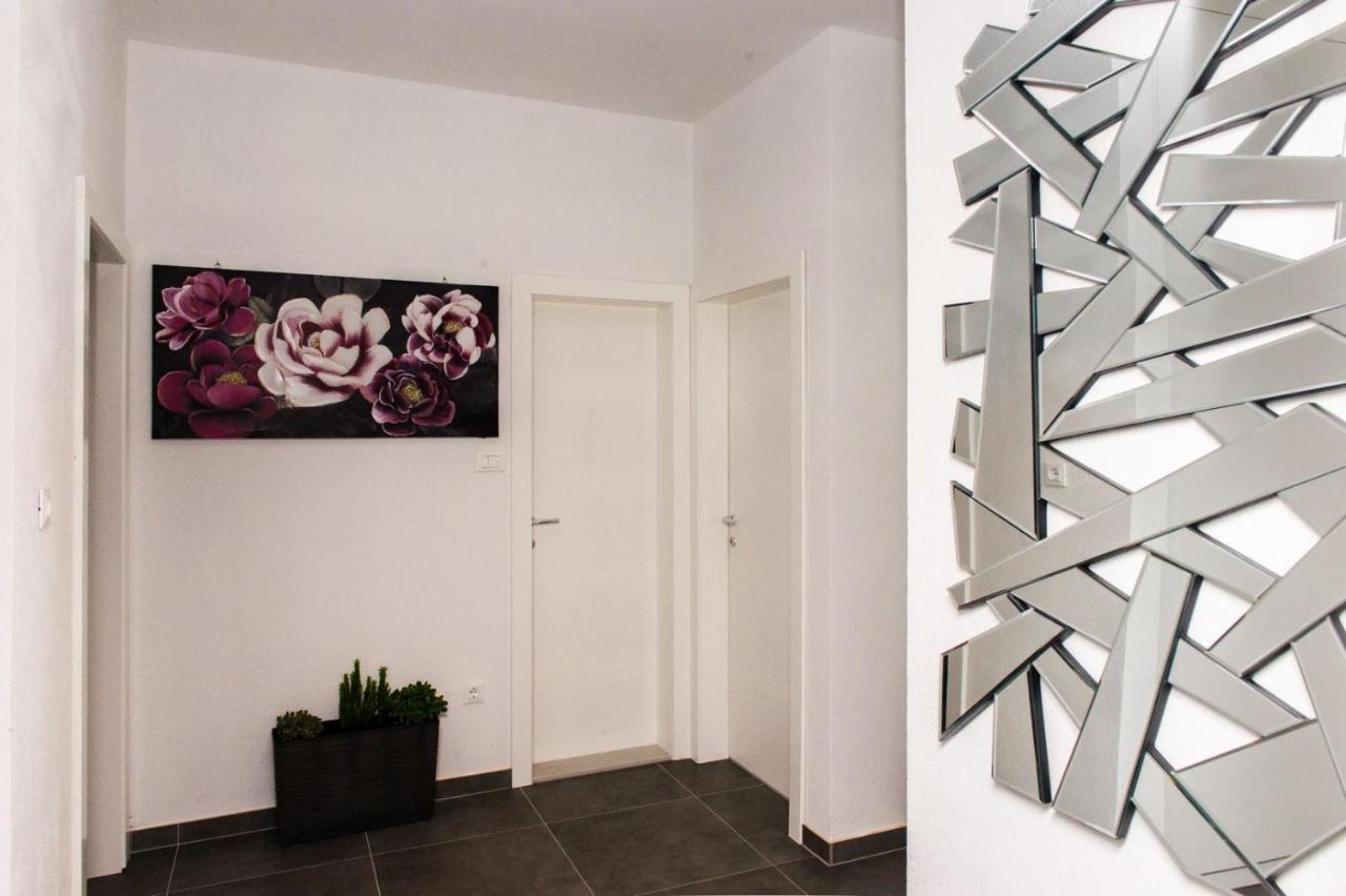Kaštela Apartment Lux Elba מראה חיצוני תמונה