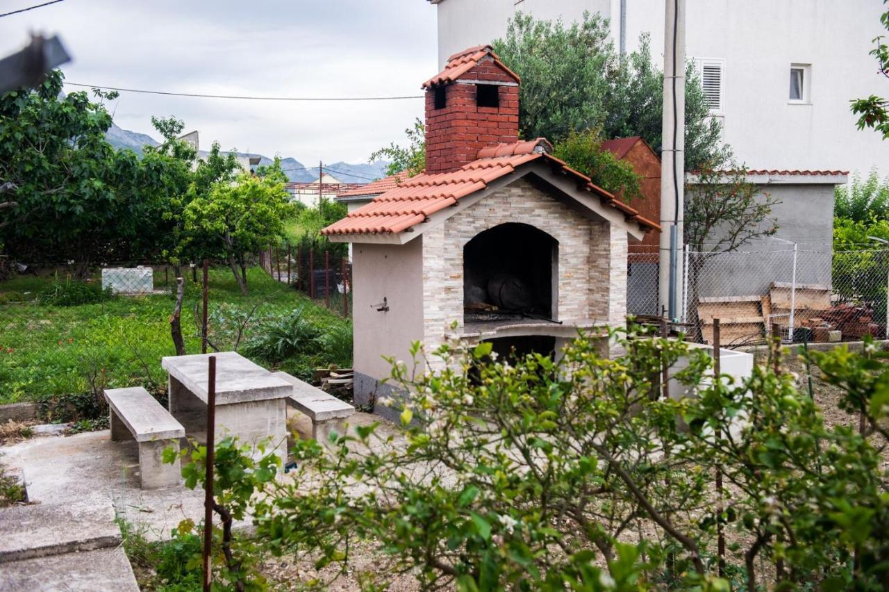 Kaštela Apartment Lux Elba מראה חיצוני תמונה