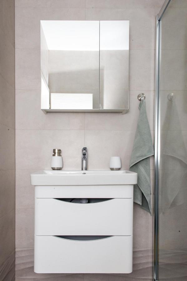 Kaštela Apartment Lux Elba מראה חיצוני תמונה