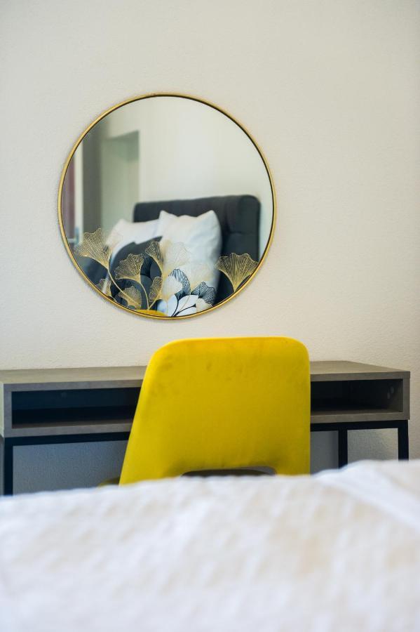 Kaštela Apartment Lux Elba מראה חיצוני תמונה