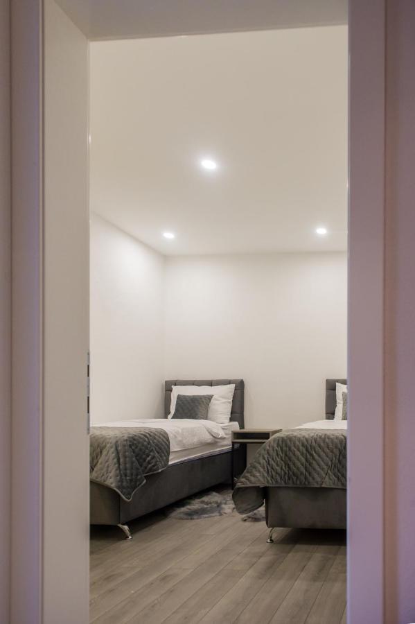Kaštela Apartment Lux Elba מראה חיצוני תמונה